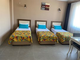 �zel Kumru K�z ��renci Yurdu