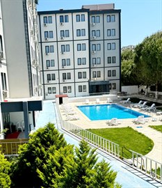 �zel Kumru K�z ��renci Yurdu