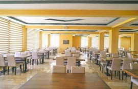 �zel Kumru K�z ��renci Yurdu