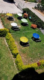 �zel Kumru K�z ��renci Yurdu