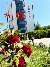 �zel Kumru K�z ��renci Yurdu