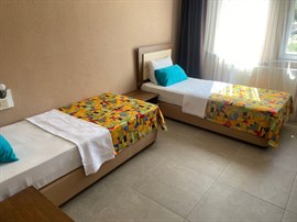 �zel Kumru K�z ��renci Yurdu