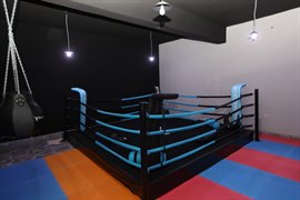 Kumru K�z ��renci Yurdu