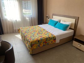 �zel Kumru K�z ��renci Yurdu