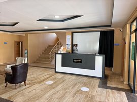 �zel Kumru K�z ��renci Yurdu