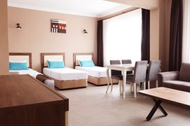 �zel Kumru K�z ��renci Yurdu