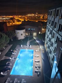 �zel Kumru K�z ��renci Yurdu