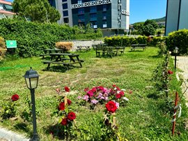 �zel Kumru K�z ��renci Yurdu