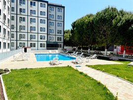 �zel Kumru K�z ��renci Yurdu