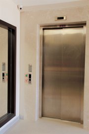 �i�li Modern Erkek ��renci Evi