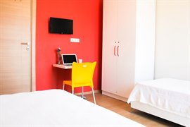 �i�li Modern Erkek ��renci Evi