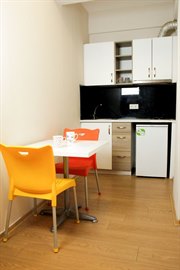 �i�li Modern Erkek ��renci Evi