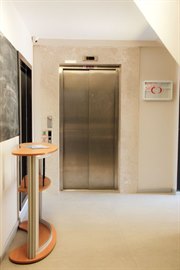 �i�li Modern Erkek ��renci Evi