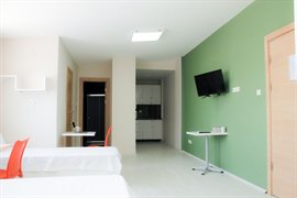 �i�li Modern K�z Rezidance