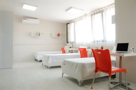 �i�li Modern K�z Rezidance