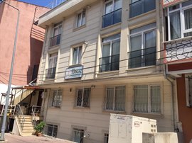 Turkuaz S�tl�ce K�z ��renci Yurdu