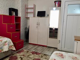 Turkuaz S�tl�ce K�z ��renci Yurdu