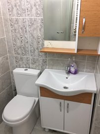 Turkuaz S�tl�ce K�z ��renci Yurdu