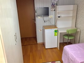 Turkuaz S�tl�ce K�z ��renci Yurdu