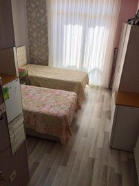 Turkuaz S�tl�ce K�z ��renci Yurdu