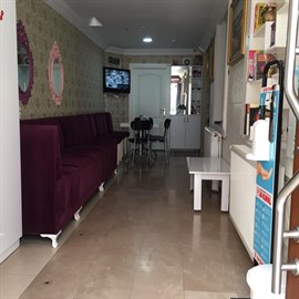 Turkuaz S�tl�ce K�z ��renci Yurdu