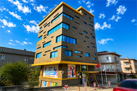 Akademi K�z ��renci Yurdu