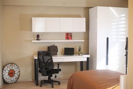 Gnc Gold Bayan Konuk Evi
