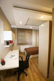 Gnc Gold Bayan Konuk Evi