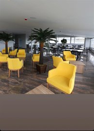 Gnc Gold Bayan Konuk Evi