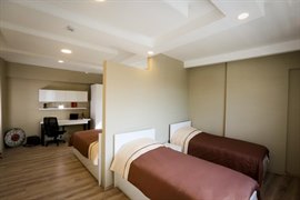 Gnc Gold Bayan Konuk Evi