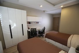 Gnc Gold Bayan Konuk Evi
