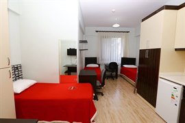 S�la K�z ��renci Yurdu