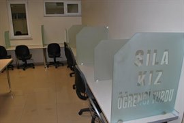 S�la K�z ��renci Yurdu