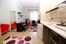 S�la K�z ��renci Yurdu