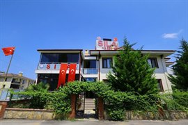 S�la K�z ��renci Yurdu