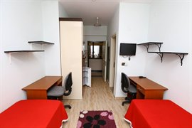 S�la K�z ��renci Yurdu