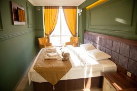 Asel Erkek Suite - Bir Ki�ilik Oda