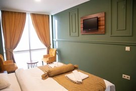 Asel Erkek Suite - �ki Ki�ilik Oda