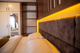 Asel Erkek Suite - �ki Ki�ilik Oda