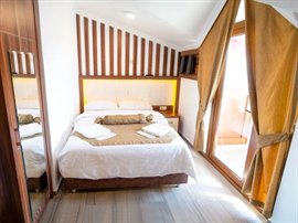 Asel Erkek Suite - �ki Ki�ilik Oda