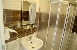 Asel Erkek Suite - Banyo