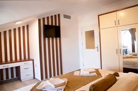 Asel Erkek Suite - �ki Ki�ilik Oda