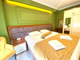 Asel Erkek Suite - �ki Ki�ilik Oda