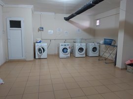 Rana Kz renci Yurdu - amarhane