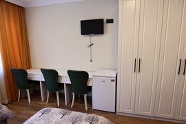 �zel Gazi Masal K�z ��renci Yurdu