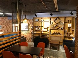 �zel Gazi Masal K�z ��renci Yurdu