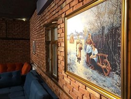 �zel Gazi Masal K�z ��renci Yurdu