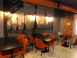 �zel Gazi Masal K�z ��renci Yurdu