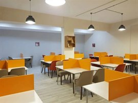 �zel Gazi Masal K�z ��renci Yurdu