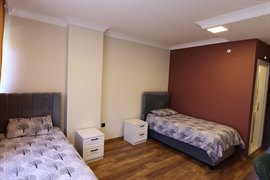 �zel Gazi Masal K�z ��renci Yurdu